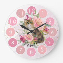 Hermoso Regalo Para Un Gato Amante