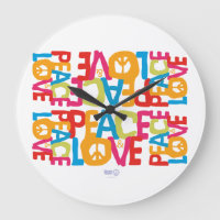 HIPPIE WORLD SUMMER 2021 PEACE AND LOVE