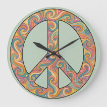 Hora de Paz