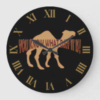 HUMP DAY HUMP DAY CAMEL