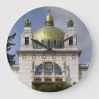 Iglesia de San Leopoldo Viena Austria