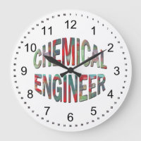 Ingeniero químico colorido