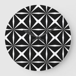 Reloj Redondo Grande IRRELEVANT acrylic clock