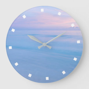 Reloj Redondo Grande Islas Hawaianas del Noroeste   Atolón de Midway