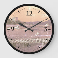 Japón vintage Mie Mikimoto Pearl Island vista Post