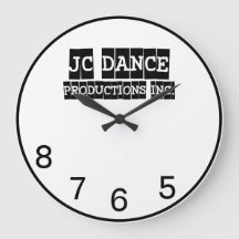 JC Dance Productions, Inc.