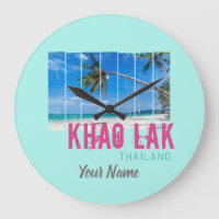 Khao Lak Phang-Nga Souvenir Tailandés de Playa Vin