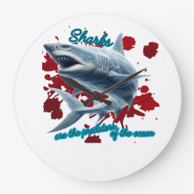 La caza de ápice de Océano