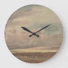 La llanura de Salisbury con el antiguo sari | Will