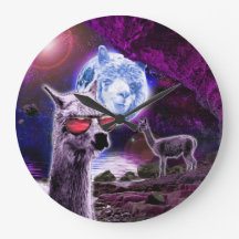 La Luna de Llama