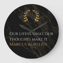 La verdad de Marco Aurelio: la vida