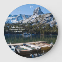 Lago George Mammoth