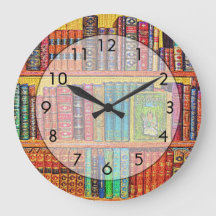 Libros de biblioteca