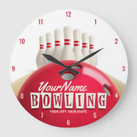 Liga Retro de Bolas Personalizadas Lanes Lanes