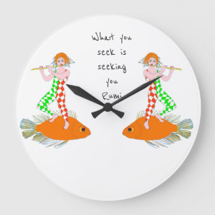 Reloj Redondo Grande Lo que buscas te está buscando.