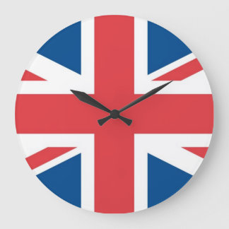 RELOJ REDONDO GRANDE LONDON WATCH