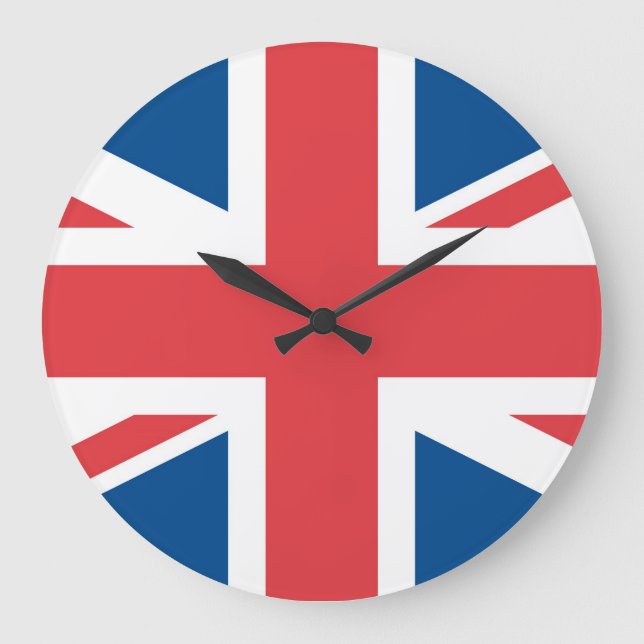 RELOJ REDONDO GRANDE LONDON WATCH (Anverso)