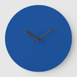 Reloj Redondo Grande Los mejores regalos personalizados de Navidad para
