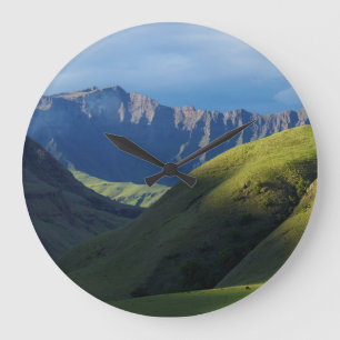 Reloj Redondo Grande Lotheni, Ukhahlamba / Parque Drakensberg