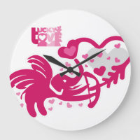 LUCKY LOVE ELEPHANT CUPID ELEPHANT BY MASANSER