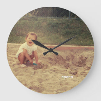 Reloj Redondo Grande mako firenze きみのじかん展 galleriafirenzeitaly