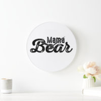 Mama Bear