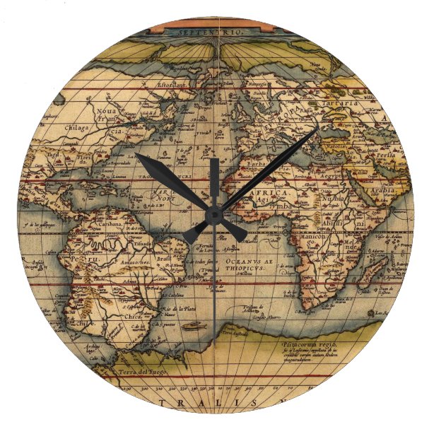 mapa ortelius mapa ortelius