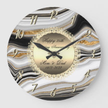 Mármol de los diamantes 50 años Boda