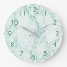 Mármol verde de tendencia