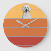 Mascota retro