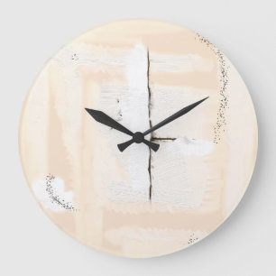 Reloj Redondo Grande Materic dos