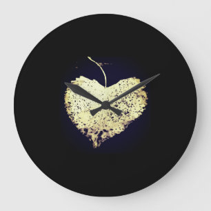 Reloj Redondo Grande Me Time Wall Clock