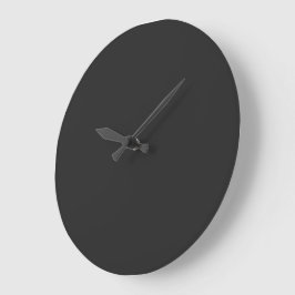 Reloj Redondo Grande Mejor Papá del Mundo Regalo Personalizado para el 