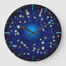 Mesmerizado por el cielo nocturno