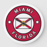Miami Florida