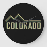 Montañas Rocosas Colorado