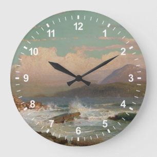 Reloj Redondo Grande Mt. Desierto, Maine