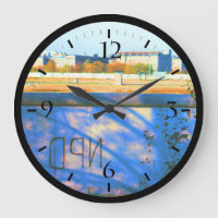 Muro de Berlín de la Alemania de Vintage