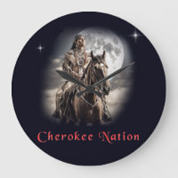 Nación de Cherokee