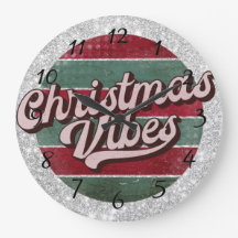 Navidades Vibes Holiday