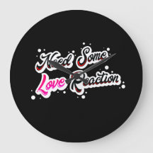 Necesito algo de amor Reacción Electro Red