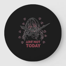 NO AMOR HOY