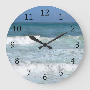Reloj Redondo Grande Ocean Beach Photo 65