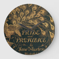 Orgullo y perjuicio Jane Austen (1894)