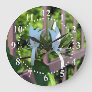 Reloj Redondo Grande out of row