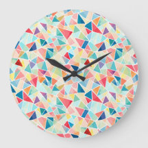 Par de patrón geométrico 2K de flops de voladizo