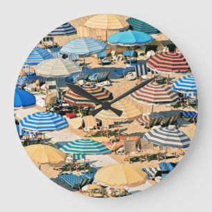 Reloj Redondo Grande Paro 3