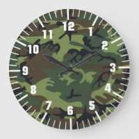 patrón de camuflaje militar