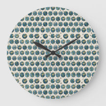 Patrón de la Tierra