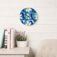 Patrón de Narciso Blanco